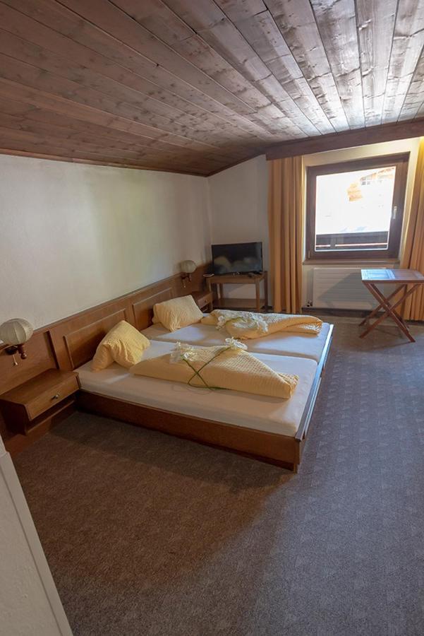 Appartement Pillersee Санкт-Ульрих-ам-Пиллерзее Экстерьер фото