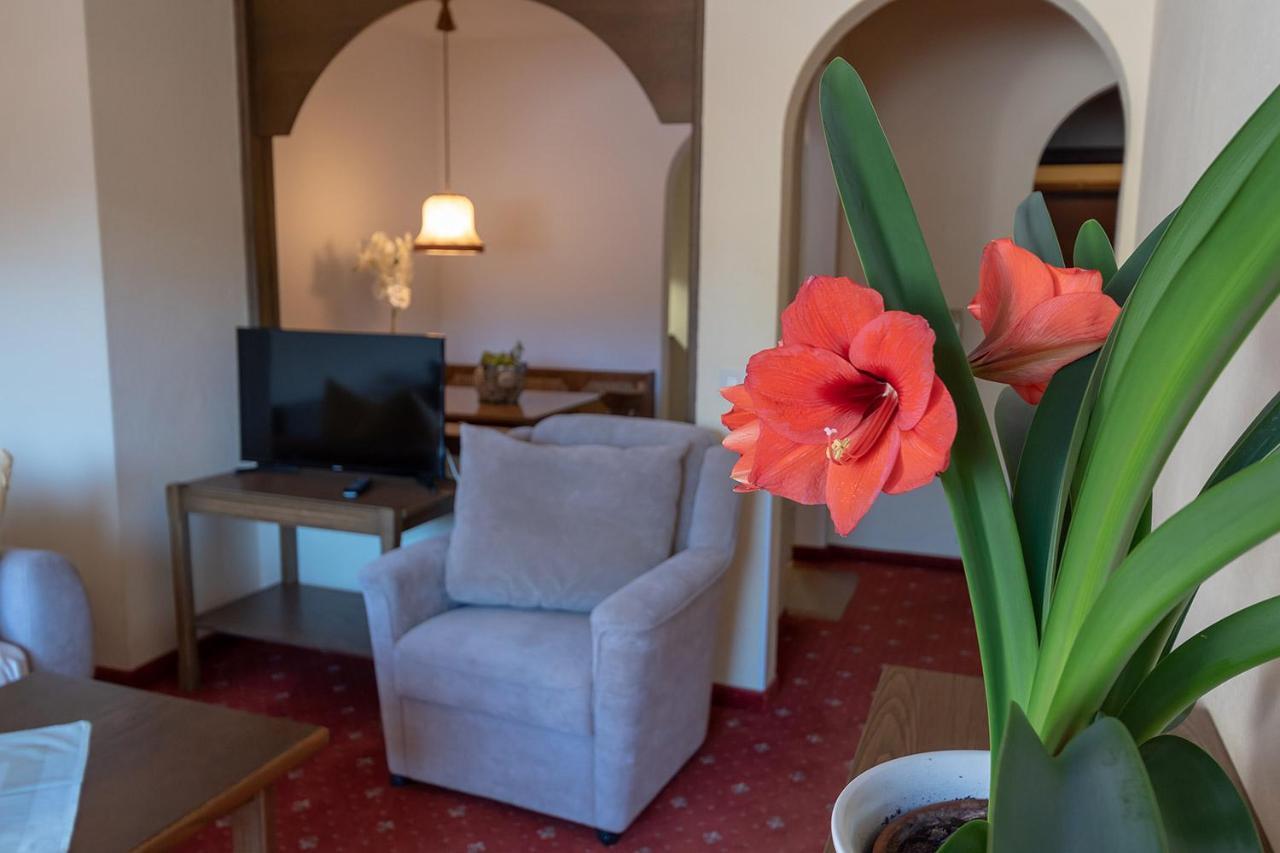Appartement Pillersee Санкт-Ульрих-ам-Пиллерзее Экстерьер фото