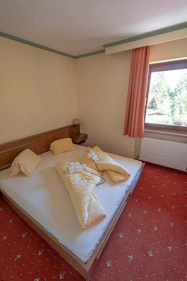 Appartement Pillersee Санкт-Ульрих-ам-Пиллерзее Экстерьер фото