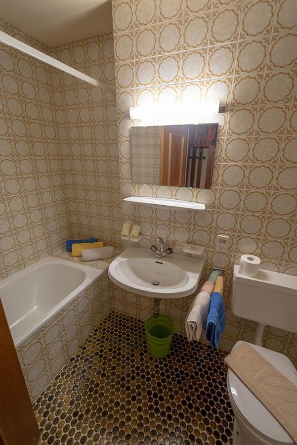 Appartement Pillersee Санкт-Ульрих-ам-Пиллерзее Экстерьер фото