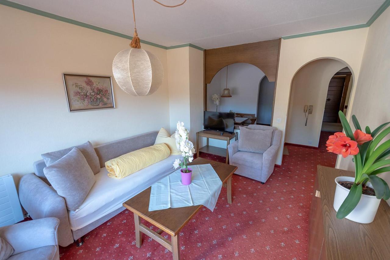 Appartement Pillersee Санкт-Ульрих-ам-Пиллерзее Экстерьер фото