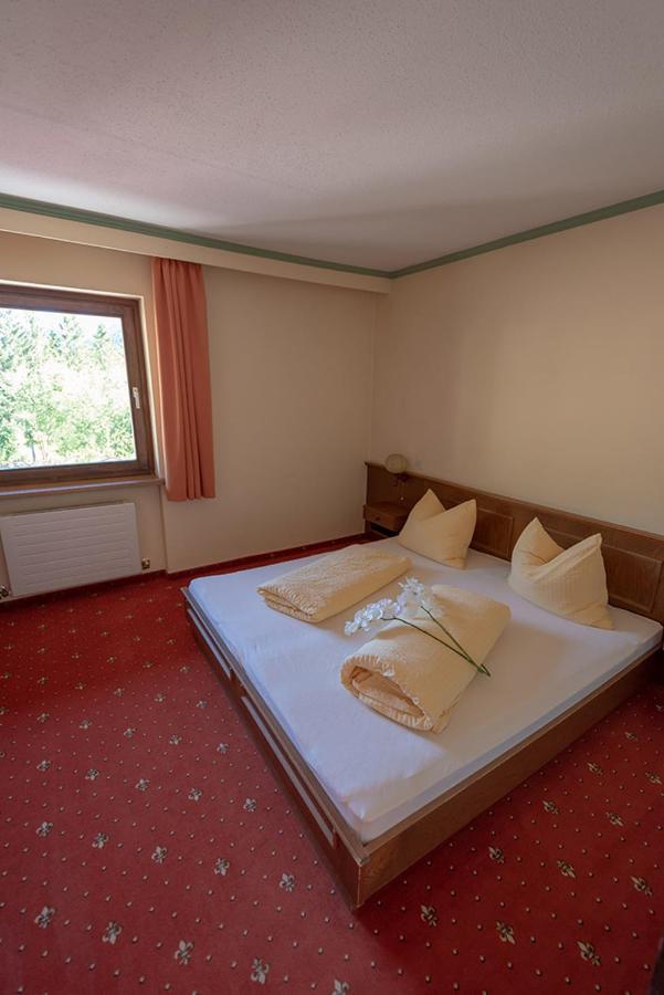 Appartement Pillersee Санкт-Ульрих-ам-Пиллерзее Экстерьер фото