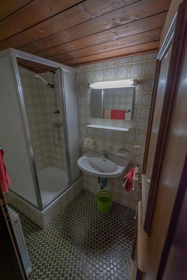 Appartement Pillersee Санкт-Ульрих-ам-Пиллерзее Экстерьер фото