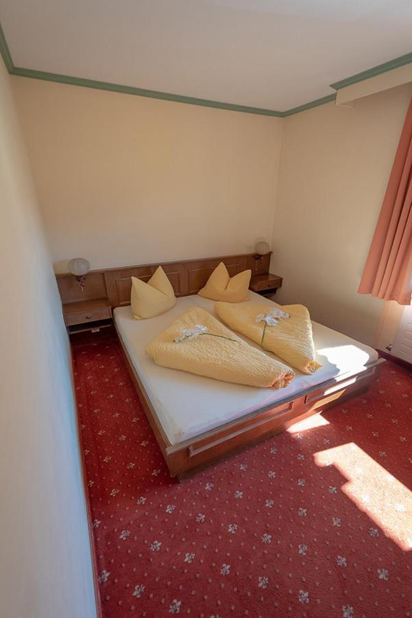 Appartement Pillersee Санкт-Ульрих-ам-Пиллерзее Экстерьер фото