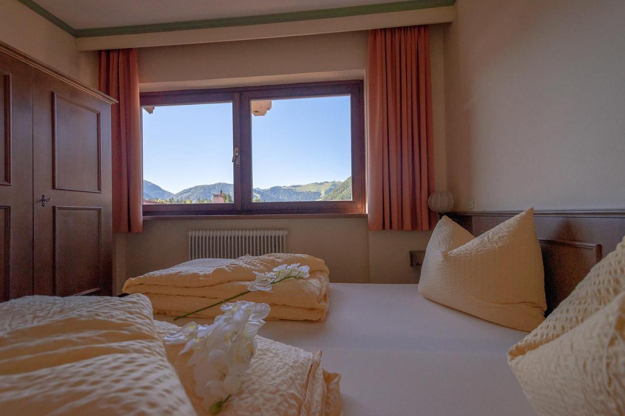 Appartement Pillersee Санкт-Ульрих-ам-Пиллерзее Экстерьер фото