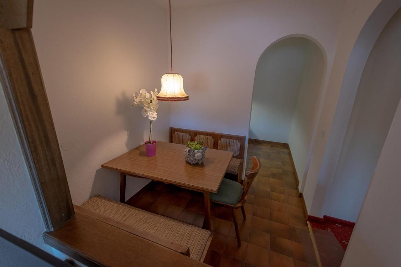 Appartement Pillersee Санкт-Ульрих-ам-Пиллерзее Экстерьер фото