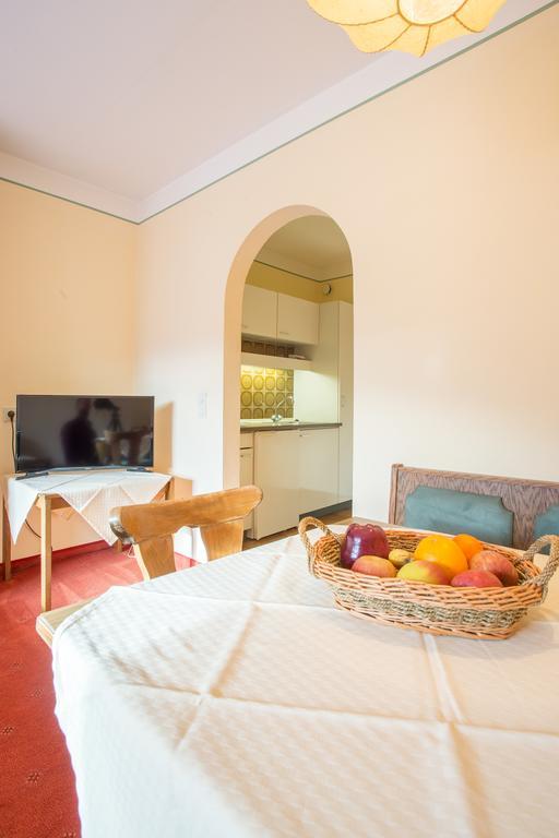 Appartement Pillersee Санкт-Ульрих-ам-Пиллерзее Экстерьер фото