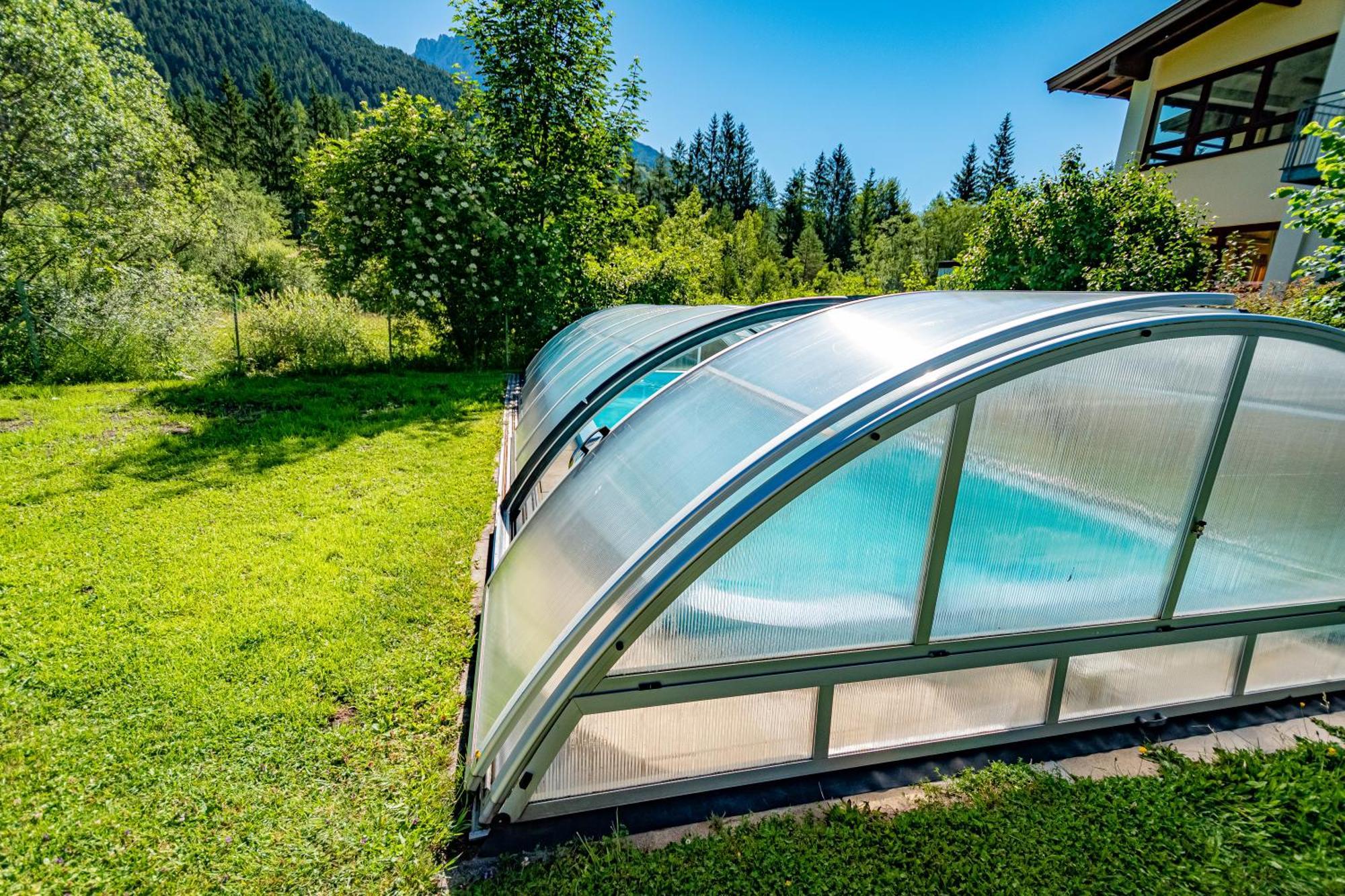 Appartement Pillersee Санкт-Ульрих-ам-Пиллерзее Экстерьер фото
