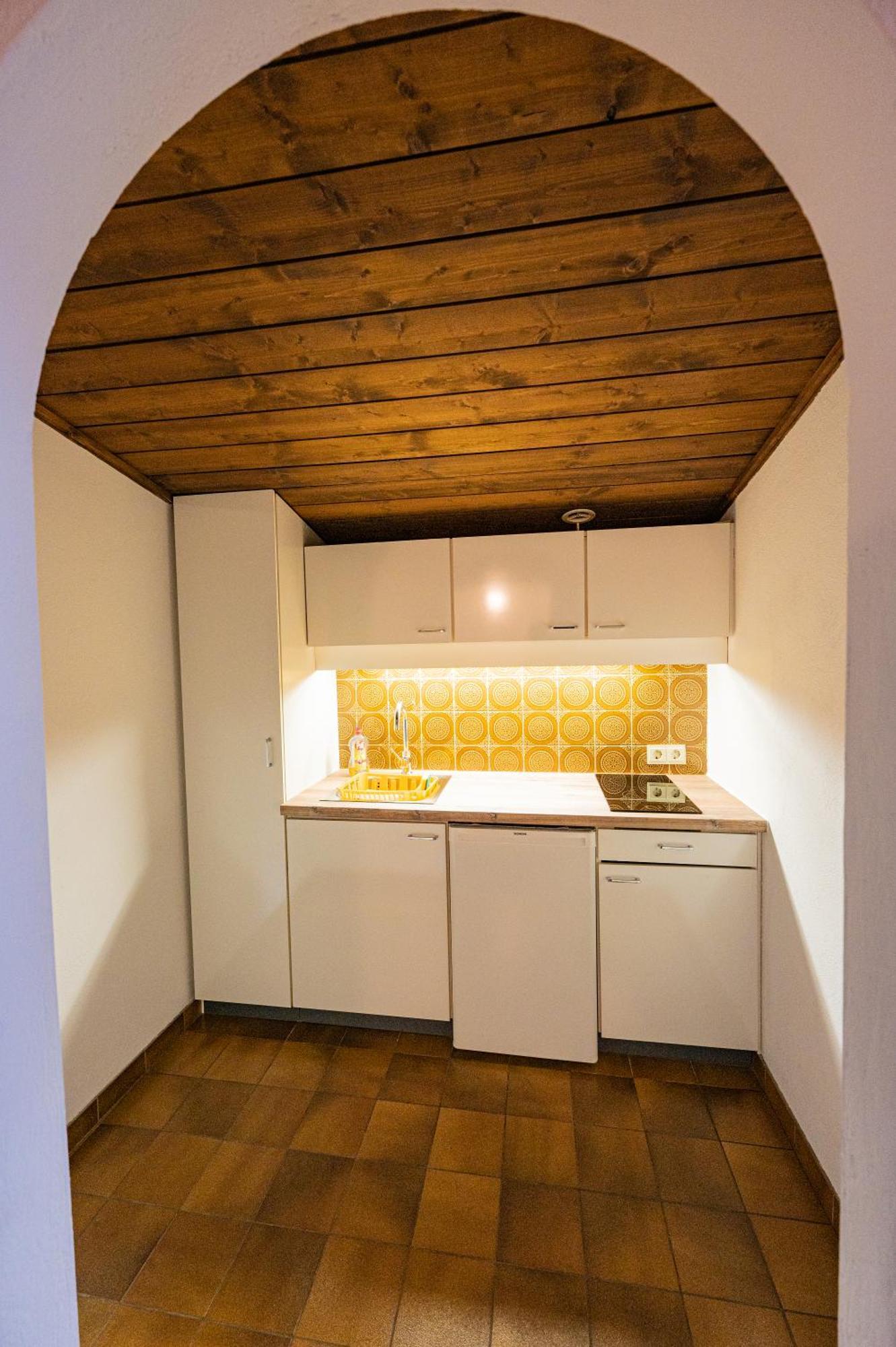 Appartement Pillersee Санкт-Ульрих-ам-Пиллерзее Экстерьер фото