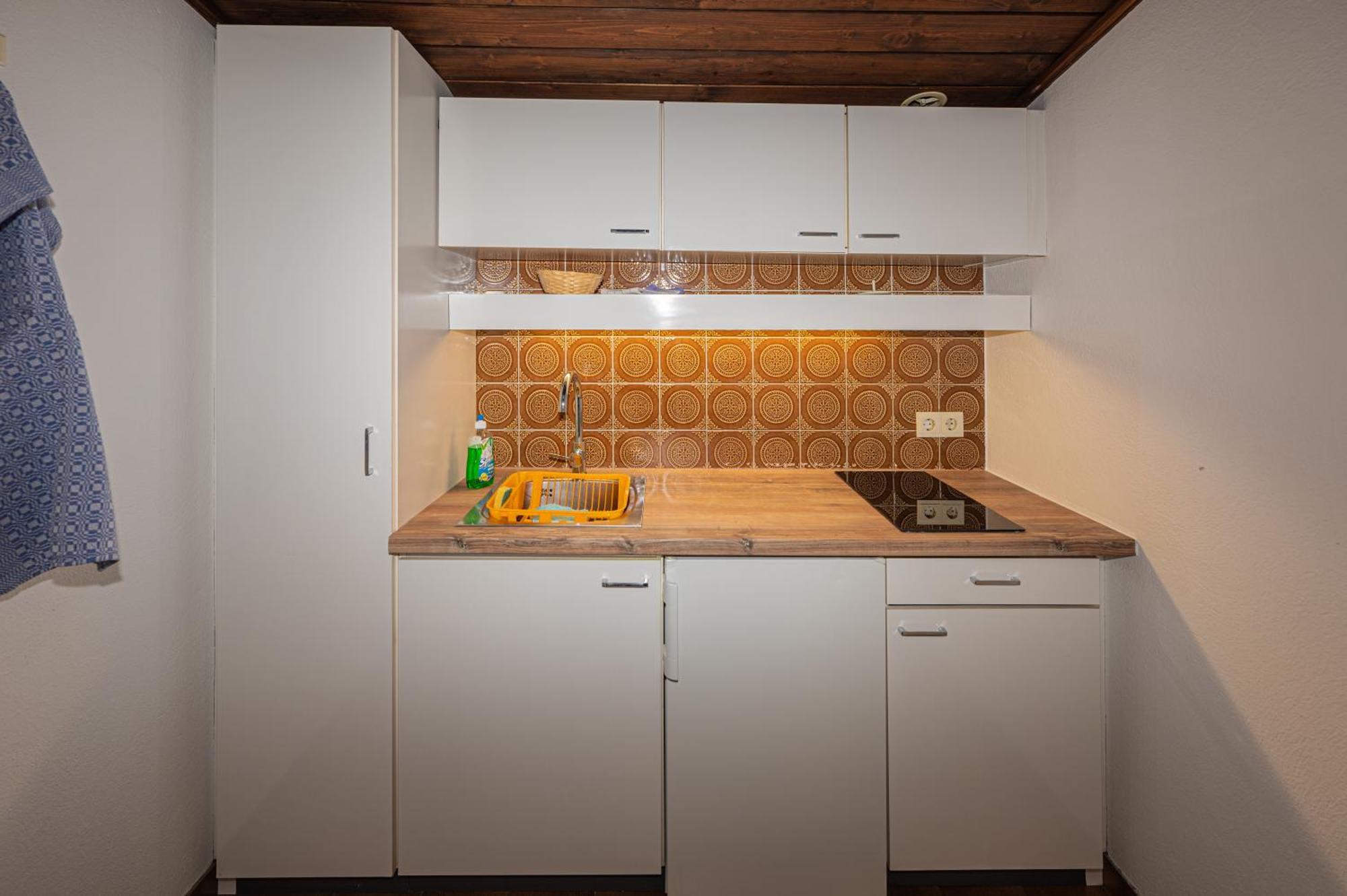 Appartement Pillersee Санкт-Ульрих-ам-Пиллерзее Экстерьер фото