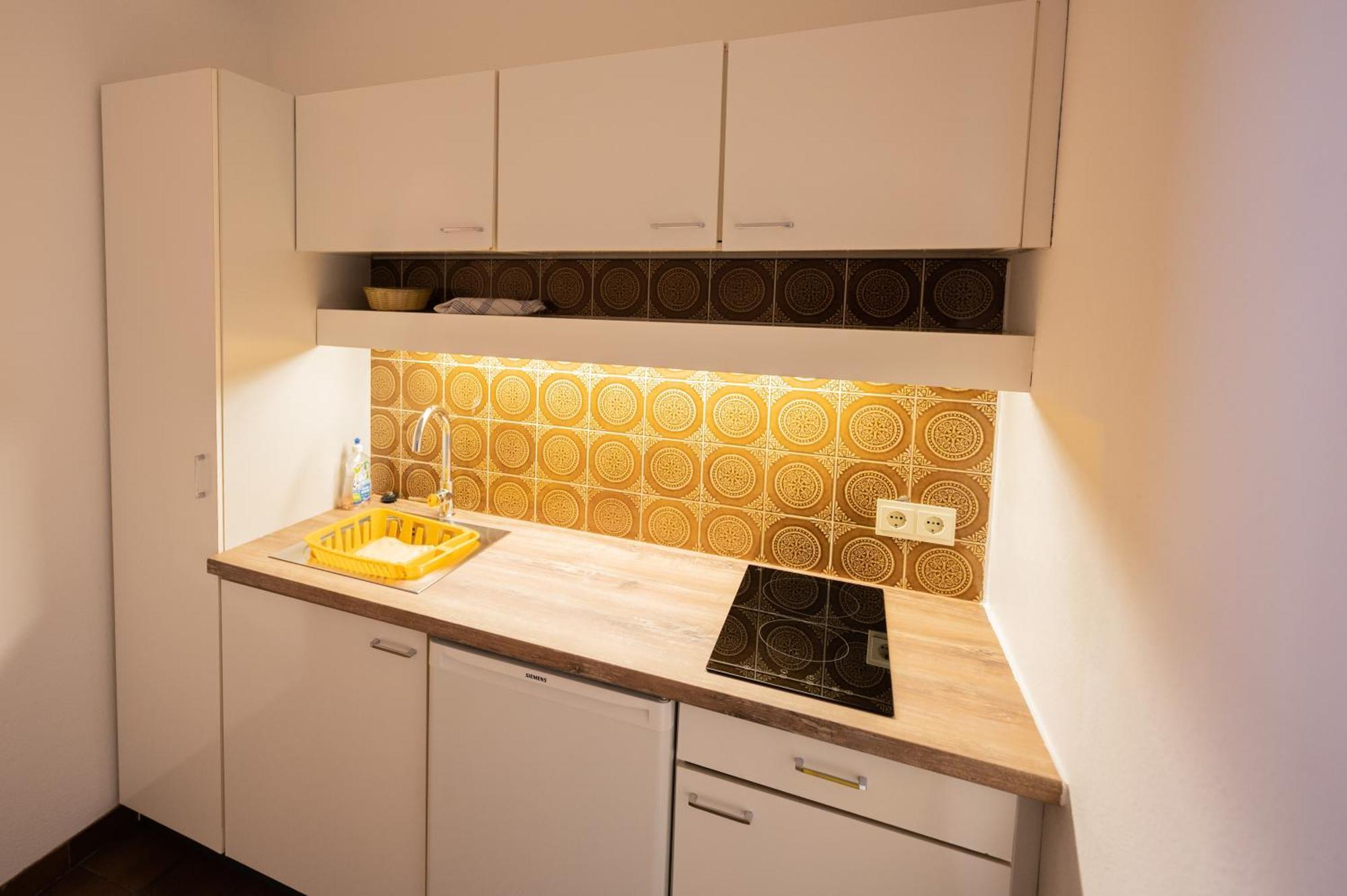 Appartement Pillersee Санкт-Ульрих-ам-Пиллерзее Экстерьер фото