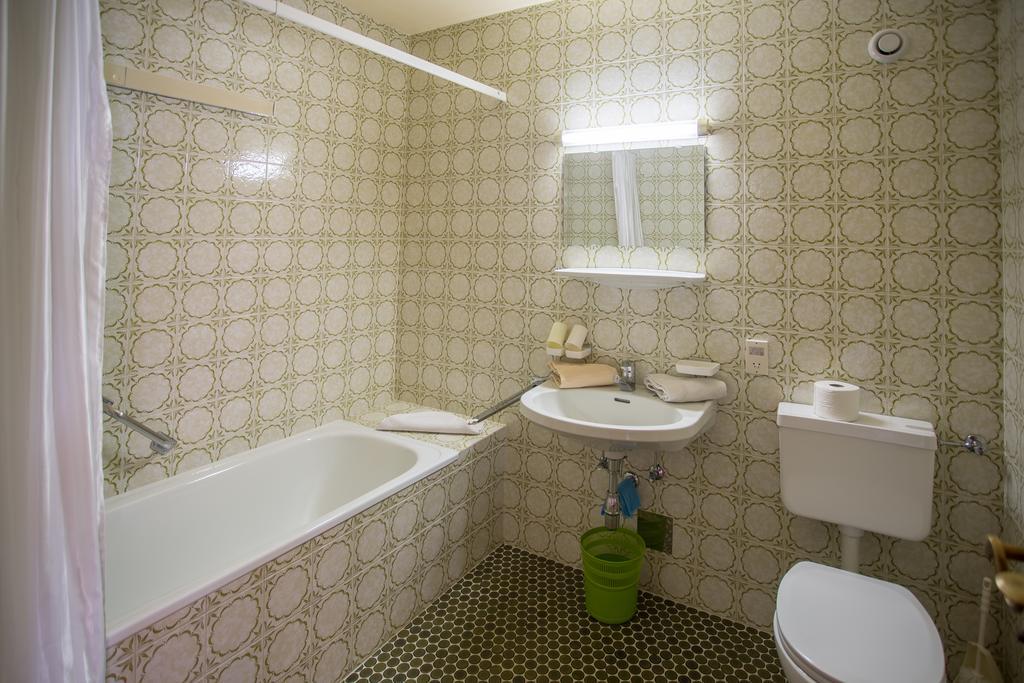 Appartement Pillersee Санкт-Ульрих-ам-Пиллерзее Экстерьер фото