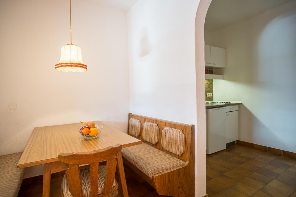 Appartement Pillersee Санкт-Ульрих-ам-Пиллерзее Экстерьер фото