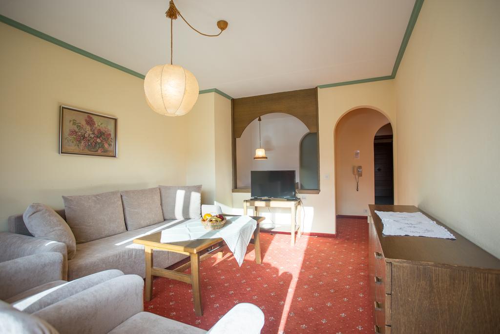 Appartement Pillersee Санкт-Ульрих-ам-Пиллерзее Экстерьер фото