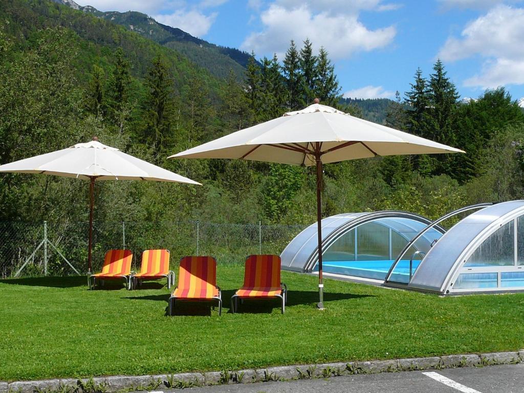 Appartement Pillersee Санкт-Ульрих-ам-Пиллерзее Экстерьер фото